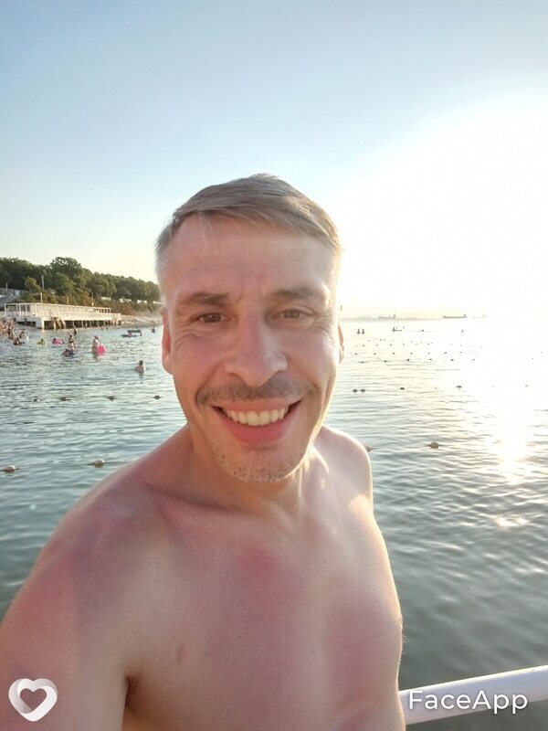 Bora, 44, Ростове-на-Дону — анкета №982690