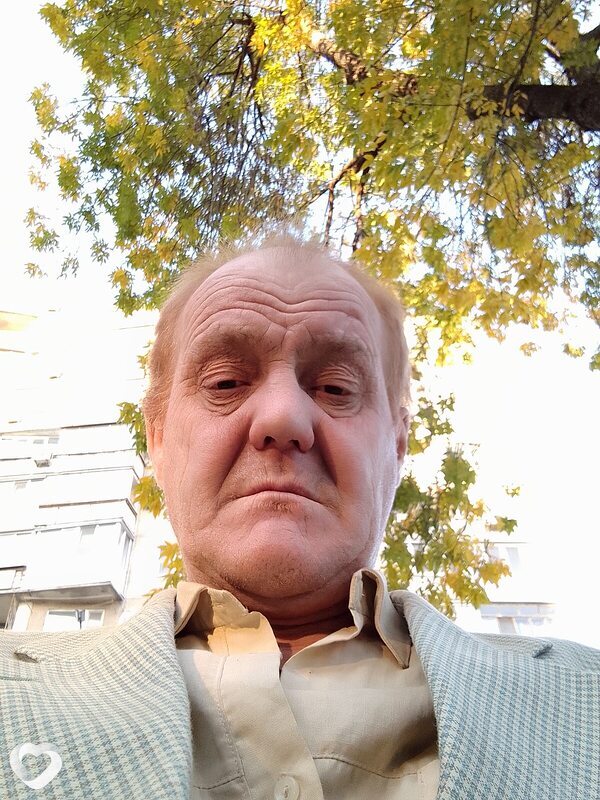 Олег, 56, Саратове — анкета №982692