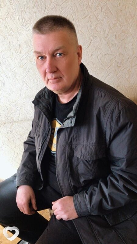 Сергей, 58, Ростове-на-Дону — анкета №982699