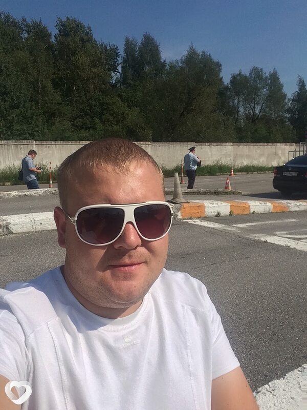 Аркадий, 36, Санкт-Петербурге — анкета №982700