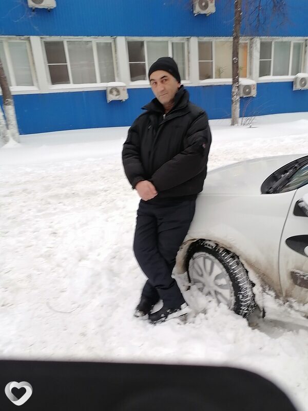 Борис, 55, Липецке — анкета №982702