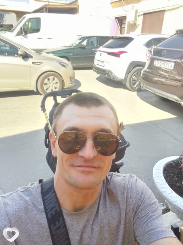 Vlad, 39, Евпатории — анкета №982704