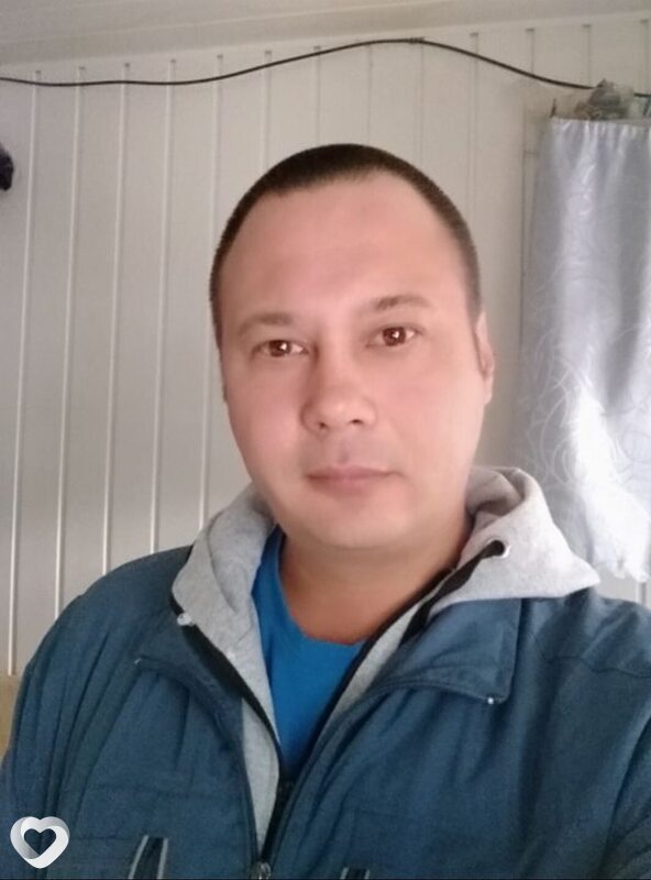 Игорь, 46, Екатеринбурге — анкета №982733