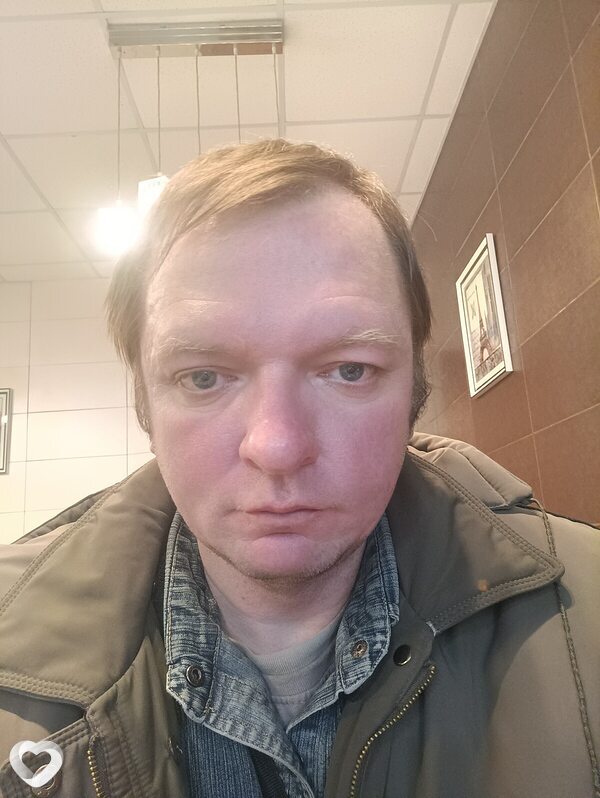 Максим, 44, Павлодаре — анкета №982734