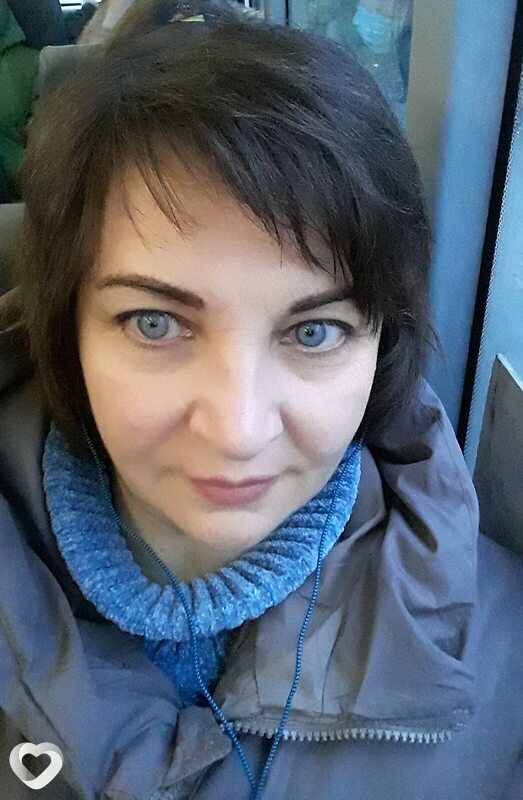 Таша, 53, Ростове-на-Дону — анкета №982735