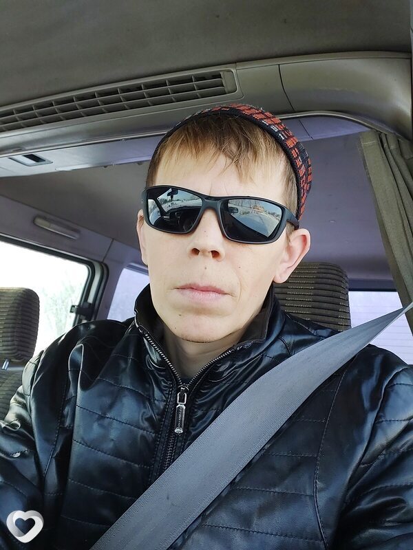 Денис, 45, Тайшете — анкета №982739