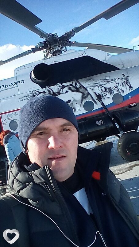 Андрей, 46, Петропавловске-Камчатском — анкета №982740