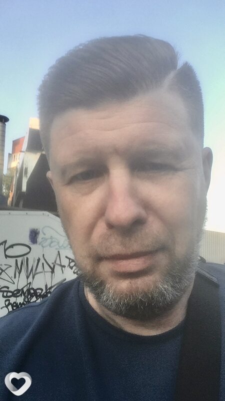 Mad, 43, Москве — анкета №982745
