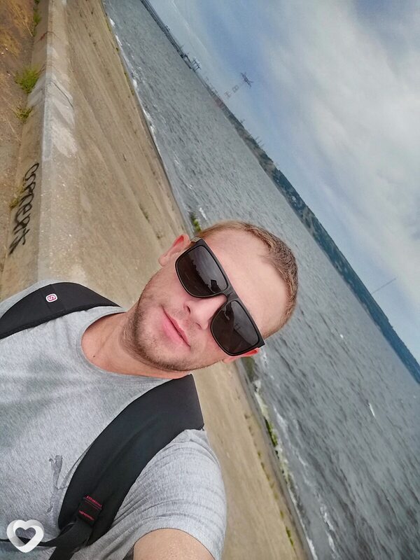 Владимир, 33, Балакове — анкета №982752