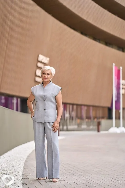 Светлана, 58, Бийске — анкета №982753