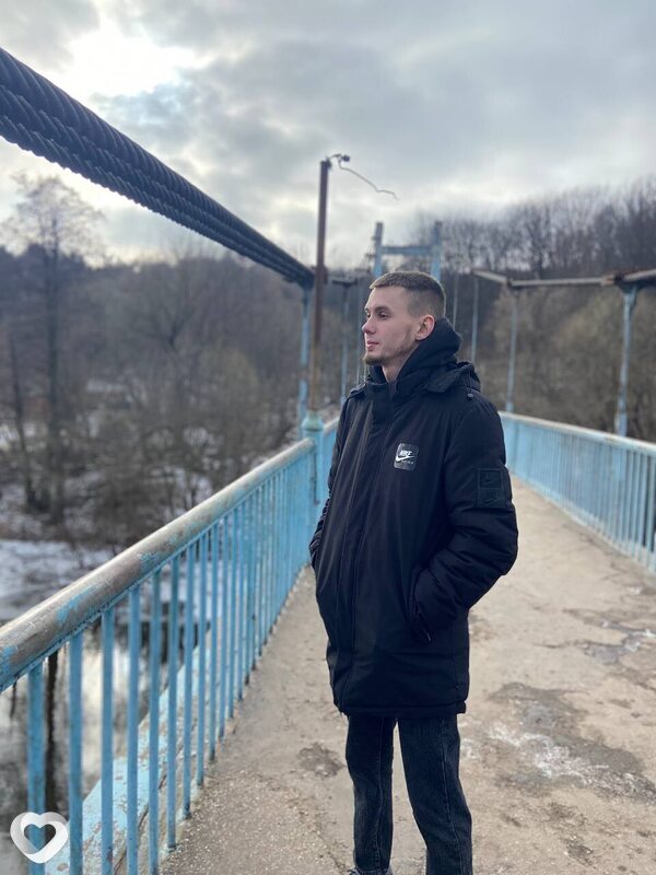 Денис, 22, Брянске — анкета №982756