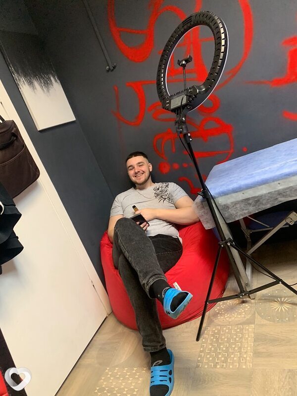 Илья, 23, Минске — анкета №982809