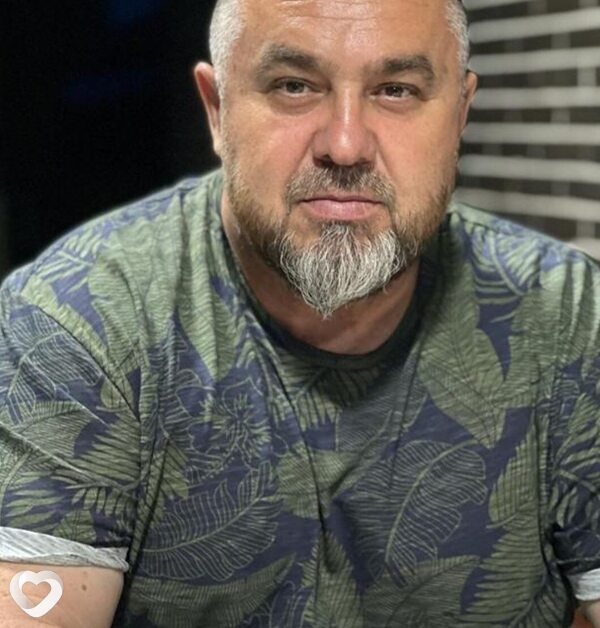 Ильяс, 46, Ростове-на-Дону — анкета №982814