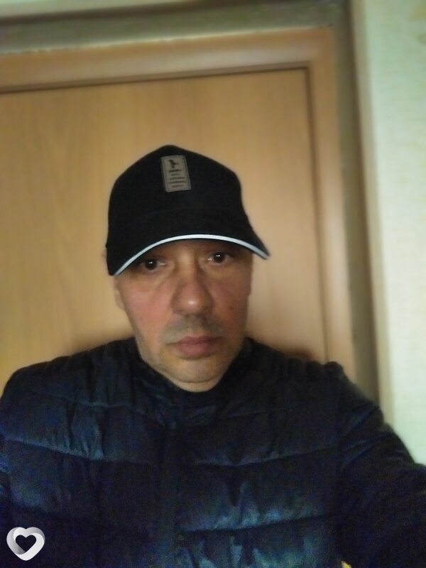 Дмитрий, 53, Санкт-Петербурге — анкета №982815