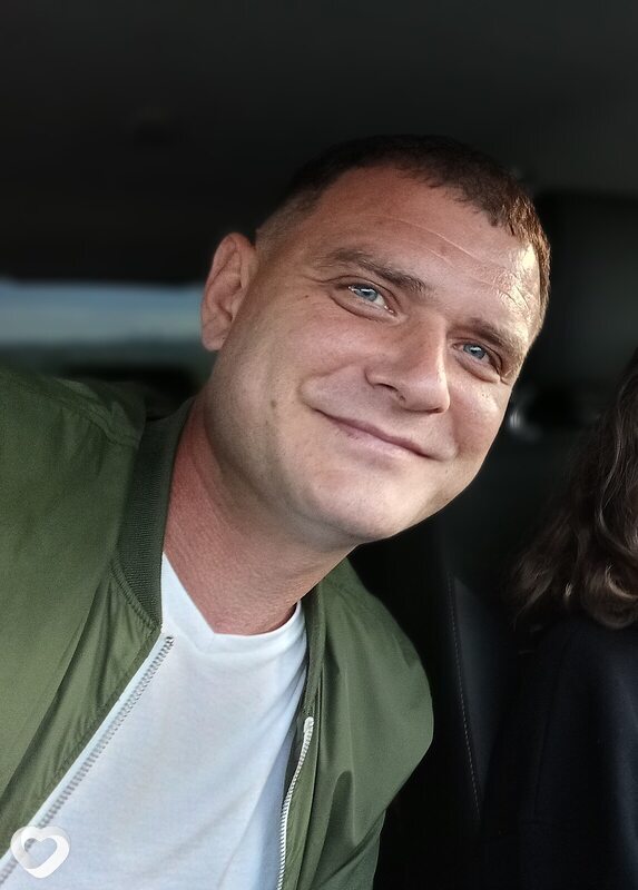 Валерий, 41, Сызрани — анкета №982817