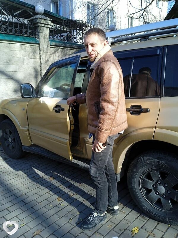 Димид, 46, Алматы — анкета №982818