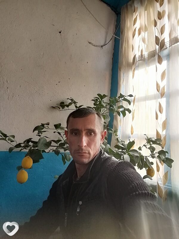 Киёмиддин, 42, Москве — анкета №982821