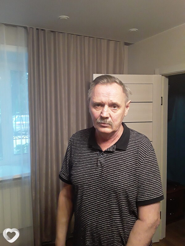 Сергей, 63, Чите — анкета №982822