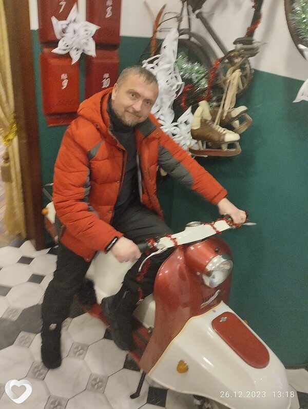 Вячеслав, 49, Набережных Челнах — анкета №982826