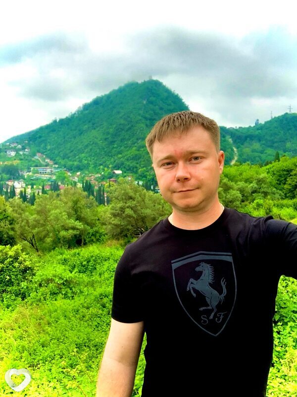 Илья, 34, Нижнем Новгороде — анкета №982830