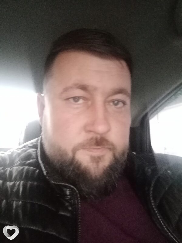 Сергей, 44, Новосибирске — анкета №982759