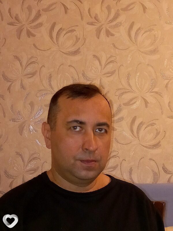 Рафкат, 48, Челябинске — анкета №982765