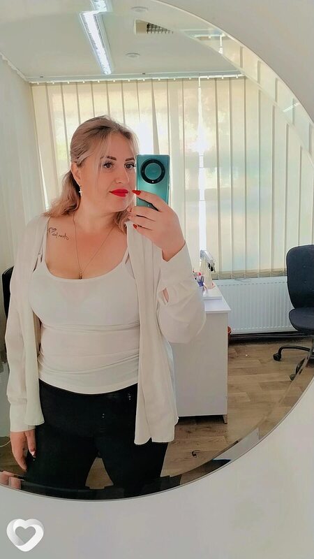 Катрина, 33, Москве — анкета №982769