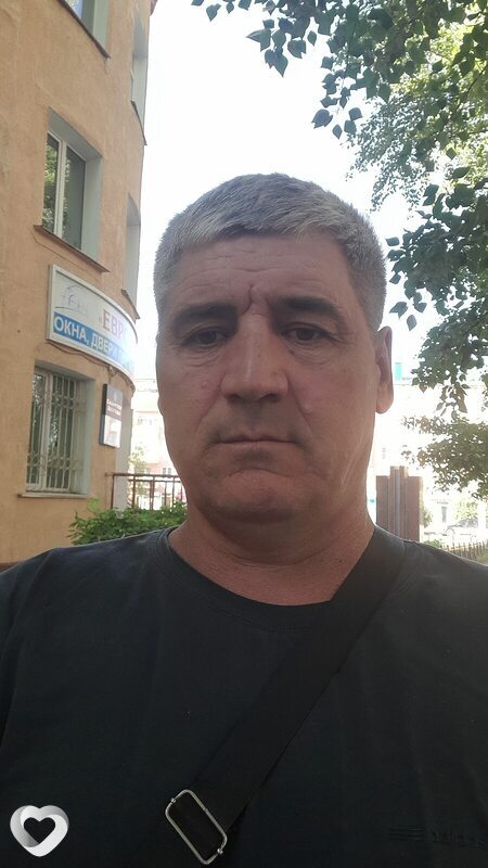 Александр, 52, Омске — анкета №982774