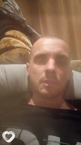 Garyk, 38, Луганске — анкета №982776
