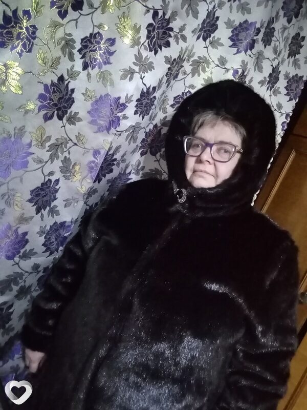 Светлана, 59, Тайшете — анкета №982779