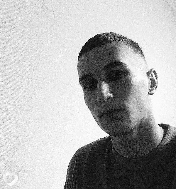 Евгений, 28, Симферополе — анкета №982781