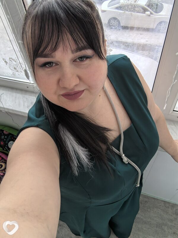 Татьяна, 36, Прокопьевске — анкета №982833