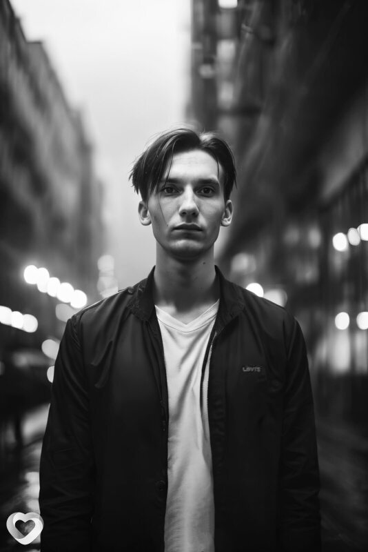 Кирилл, 23, Санкт-Петербурге — анкета №982834