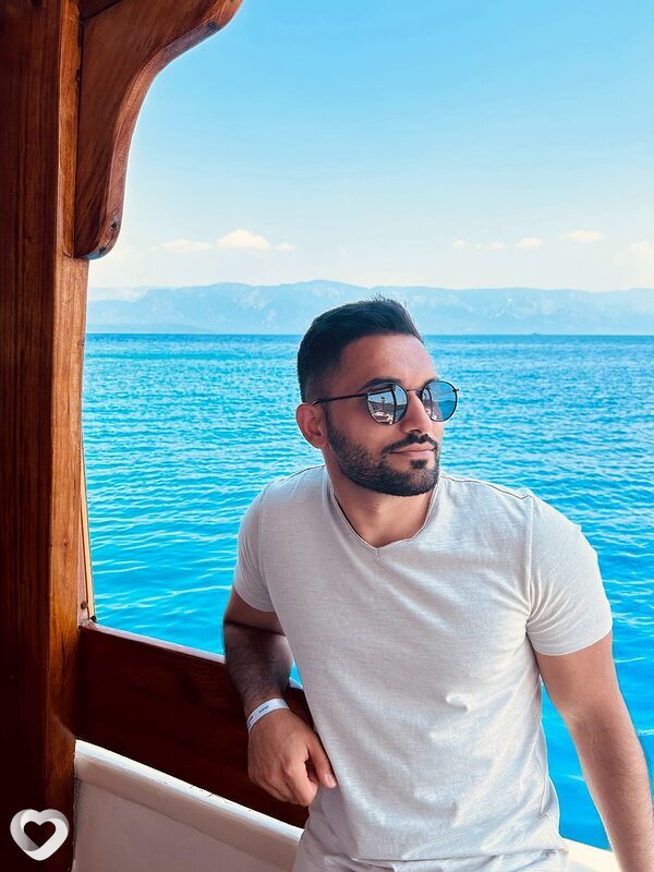 Санан, 33, Туле — анкета №982835