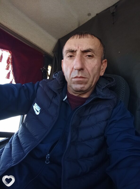 Володя, Лучегорск