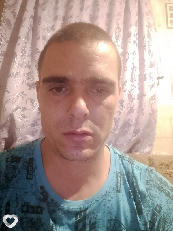 Виктор Петров, 34, Тамбове — анкета №982838