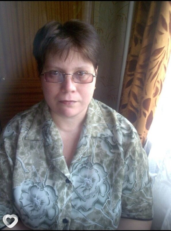 Татьяна, 52, Кременчуге — анкета №982840