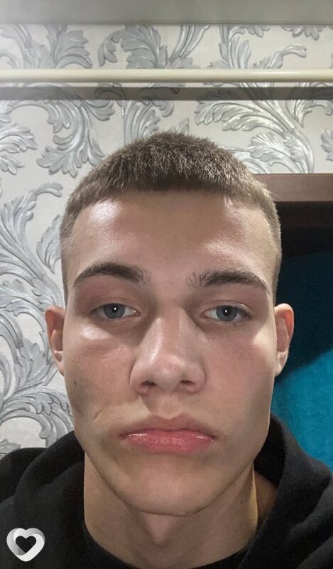 Саня, 34, Екатеринбурге — анкета №982842