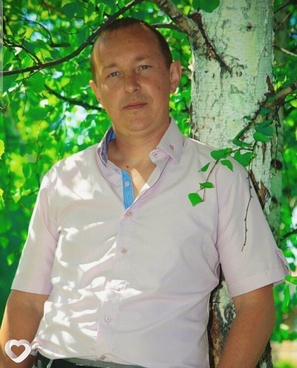 Александр, 46, Бийске — анкета №982845
