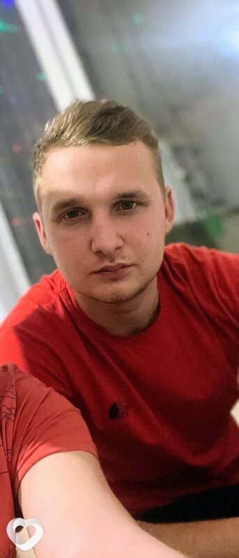 Сергей, 24, Тулуне — анкета №982848