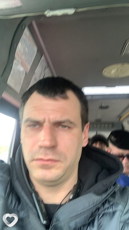 Сергей, 48, Минске — анкета №982849
