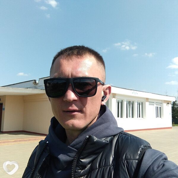 Алексей, 42, Минске — анкета №982853