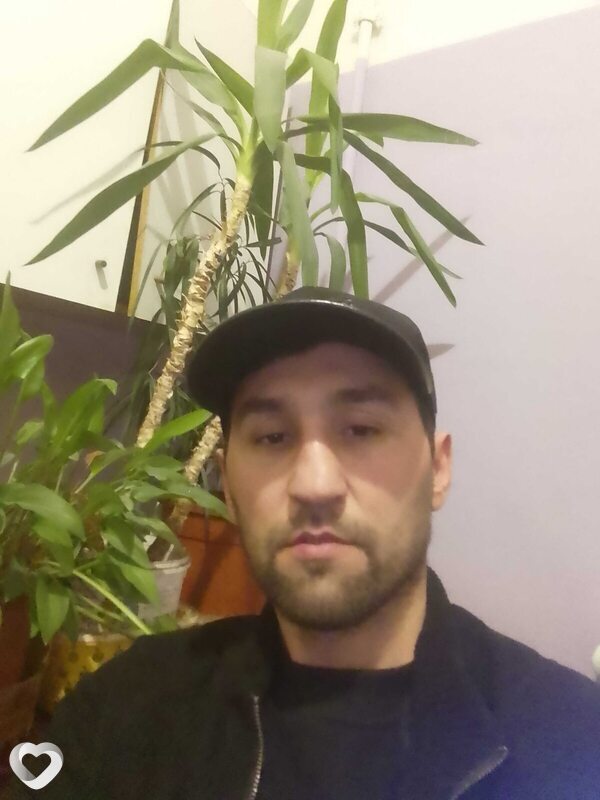 Махсум, 38, Санкт-Петербурге — анкета №982785