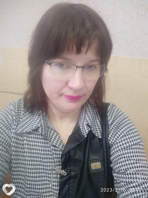 Диана, 54, Ульяновске — анкета №982786