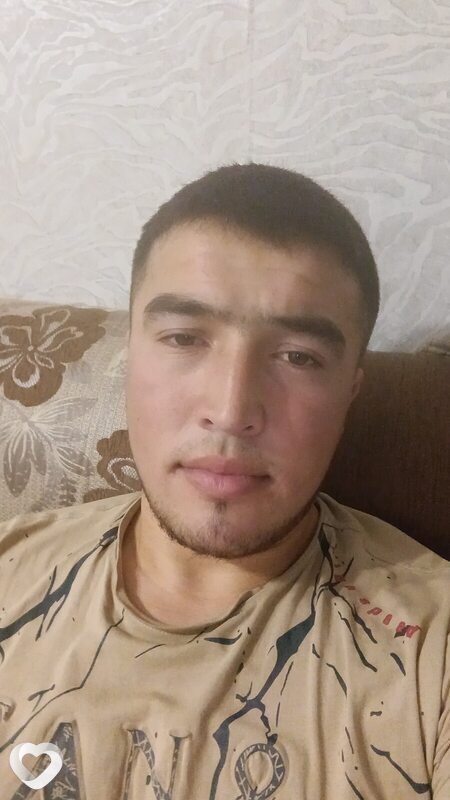 Бек, 29, Рубцовске — анкета №982790
