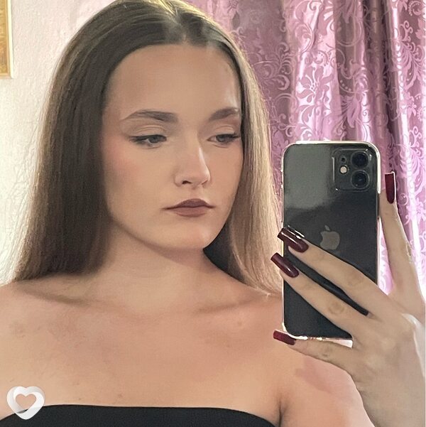 Софья, 21, Хабаровске — анкета №982798