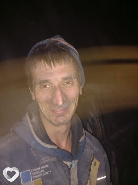 Михаил, 42, Тюмени — анкета №982800