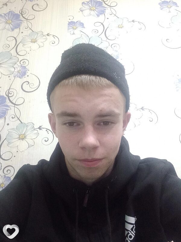 Дима, 20, Москве — анкета №982802