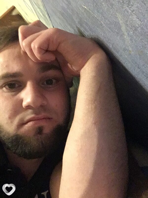 Гаджи, 31, Москве — анкета №982803