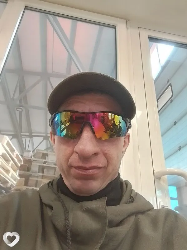 Сергей, 38, Новоалтайске — анкета №982804